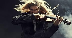 Bilder von David Garrett