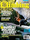 climbing climbing