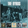 Original Album Classics: Sweetheart of the Rodeo / Dr. Byrds & Mr. Hyde / Ballad Of Easy Rider / Byrdmaniax / Farther Along