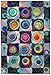 Dynamic Quilts with Easy Curves: 19 Projects to Stack, Shuffle, and Sew