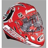 Carolina Hurricanes NHL Mini Goalie Mask
