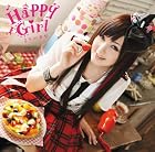 喜多村英梨 Happy Girl