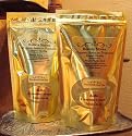 Powdered Coca Tea NovoAndina Yungas Gold 10 Oz - 283 Grams Matcha Style