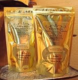 Powdered Coca Tea NovoAndina Yungas Gold 10 Oz - 283 Grams Matcha Style Powdered Coca Tea NovoAndina Yungas Gold 10 Oz - 283 Grams Matcha Style