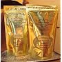 Powdered Coca Tea NovoAndina Yungas Gold 10 Oz - 283 Grams Matcha Style