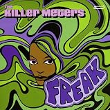 Freak/Stomp [7" VINYL]