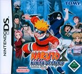 Naruto - Ninja Destiny European Version