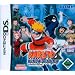 Naruto - Ninja Destiny European Version