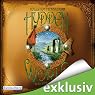H&ouml;rbuch Das Erwachen (Hyddenworld 2)