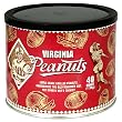The Peanut Shop...