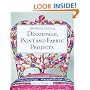 Decorating Furniture: Decoupage, Paint and Fabric Projects