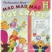 The Berenstain Bears' Mad, Mad, Mad Toy Craze (First Time Books(R))