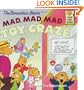 The Berenstain Bears' Mad, Mad, Mad Toy Craze