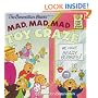 The Berenstain Bears' Mad, Mad, Mad Toy Craze (First Time Books(R))