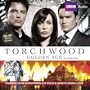 'torchwood': Golden Age (BBC Audio)