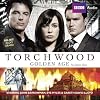 "Torchwood": Golden Age (BBC Audio)