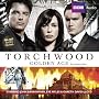 "Torchwood": Golden Age (BBC Audio)