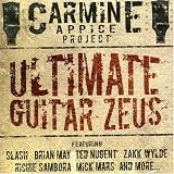 Ultimate Guitar Zeus by Carmine Appice Project