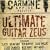 Ultimate Guitar Zeus