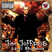 Jim Jeffries: Hell Bound: Live at The Comedy Store London | [Jim Jeffries]