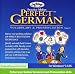 Practice Makes Perfect German