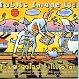 Public Image Ltd. - Greatest Hits So Far
