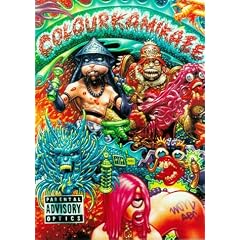 Colour Kamikaze