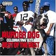 Murder Dog Celebrates 10 Years: Best of the Best