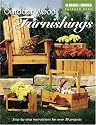 Black & Decker Outdoor Wood Furnishings: Step-by-Step Instructions for Over 30 Projects