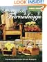 Black & Decker Outdoor Wood Furnishings: Step-by-Step Instructions for Over 30 Projects