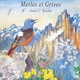 Merles Et Grives/Larger T