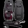 Samsung Premium Leather Case for Samsung N400 Phones