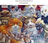 The church mice in action