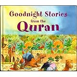 Goodnight Stories from the Quran