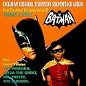 Batman: Original Television Soundtrack