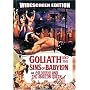 Goliath and the Sins of Babylon/Colossus and the Amazon Queen