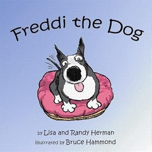 Freddi The Dog