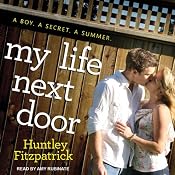 My Life Next Door | [Huntley Fitzpatrick]
