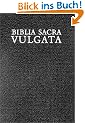 Bibelausgaben, Vulgata gr�n (Nr.5303)