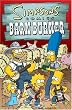Simpsons Comics Barn Burner