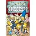 Simpsons Comics Barn Burner (Simpsons)