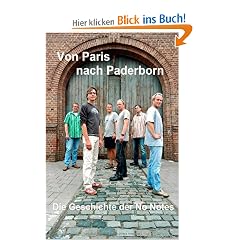 Von Paris nach Paderborn: Die Geschichte der No Notes