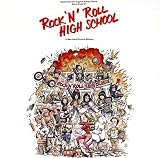 The Ramones - Rock N Roll High School