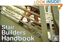 Stair Builders Handbook