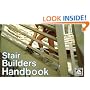 Stair Builders Handbook