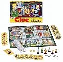 Simpsons Clue
