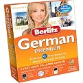 BERLITZ GERMAN PREMIER
