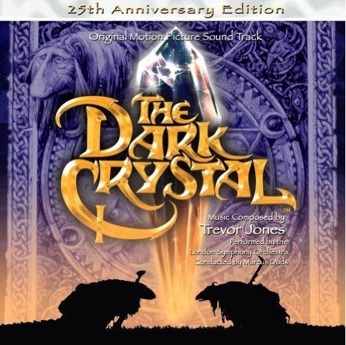ダーク・クリスタル(The Dark Crystal) トレヴァー・ジョーンズ