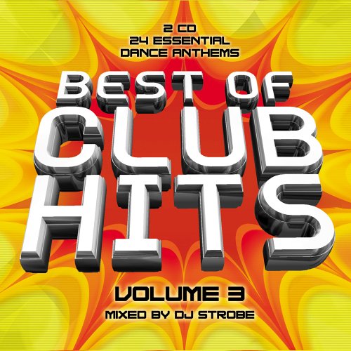 CD-Charts  Search : Best of Club Hits, Vol. 3