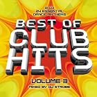Click here to buy Best of Club Hits, Vol. 3 by  Various Artists .